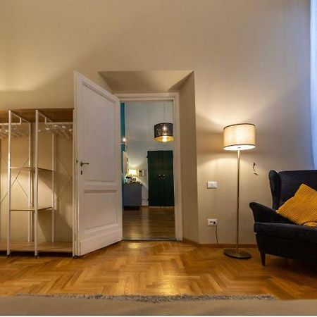 Flamingo Florence Suite Экстерьер фото